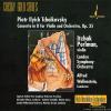 VA - Piotr Ilyich Tchaikovsky (Chesky Gold Series) (1995) [FLAC (tracks + .cue)]