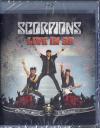 Scorpions - Live In 3D - Get Your Sting & Blackout (2011) [BDRip 1080p]