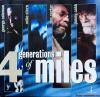 VA - 4 Generations of Miles (2002) [FLAC (tracks) Hybrid SACD]