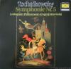 Pyotr Ilyich Tchaikovsky - Symphonie Nr. 5 E-moll Op. 64 (1961) [Vinyl] [FLAC (tracks)]