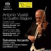 Antonio Vivaldi - Le Quattro Stagioni (2009) [FLAC (tracks)]