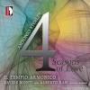 Il Tempio Armonico - Antonio Vivaldi 4 Seasons of Love (2010) [FLAC (tracks)]