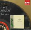 Dinu Lipatti - Chopin: 14 Waltzes, etc. (1950 - 51/1997) [FLAC (tracks + .cue)]