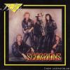 Scorpions - Best Ballads (1999) [FLAC (tracks + .cue)]