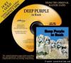 Deep Purple - In Rock (AFZ 051 24K Gold Remaster) (1970/2009) [WV (image + .cue)]