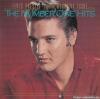 Elvis Presley - The Number One Hits (1987) [FLAC (image + .cue)]
