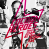 VA - Cocoon Heroes - Mixed by Adam Beyer & Dorian Paic (2011) [FLAC (tracks + .cue)]