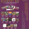 Pink Floyd - Discovery (Box Set) (2011) [FLAC (image + .cue)]