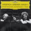 Argerich, Kremer, Maisky - Shostakovich, Tchaikovsky: Trios (1999) [FLAC (tracks + .cue)]
