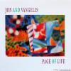 Jon & Vangelis - Page of Life (1991) [FLAC (tracks + .cue)]