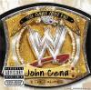 John Cena & Tha Trademarc - You Can't See Me (2005) [FLAC (tracks + .cue)]