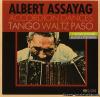 Albert Assayag - Accordion Dances: Tango Waltz Paso (2009) [FLAC (tracks + .cue)]