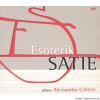 Alessandra Celletti - Esoterik Satie (2008) [FLAC (image + .cue)]