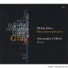 Alessandra Celletti - Philip Glass Metamorphosis (2005) [FLAC (image + .cue)]