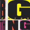 Duran Duran - Big Thing (1988) [FLAC (image + .cue)]