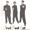 3rei Sud Est - 3SE (1998) [FLAC (tracks+.cue)]