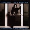 Mike Stern - Odds or Evens (1991) [FLAC (tracks + .cue)]