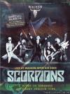 Scorpions - Live at Wacken Open Air (2006) [DVD9]