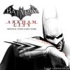 Nick Arundel & Ron Fish - Batman: Arkham City (2011) [FLAC (tracks + .cue)