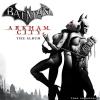 VA - Batman Arkham City - The Album (2011) [FLAC (tracks + .cue)]