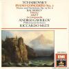 Andrei Gavrilov - Tchaikovsky: Piano Concerto No.1, Balakirev: Islamey, Liszt: La Campanella (1985) [FLAC (image + .cue)]