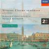 Antonio Vivaldi - L'estro Armonico Op. 3 & Other Concertos (1994) [FLAC (image + .cue)]