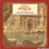 Antonio Vivaldi - The Best of Antonio Vivaldi (1994) [FLAC (image + .cue)]