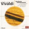 Antonio Vivaldi - Beruhmte Violinkonzerte (Concerti Con Tituli) (1997) [FLAC (image + .cue)]
