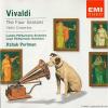 Antonio Vivaldi - The Four Seasons (Violin Concertos) (2001) [FLAC (image + .cue)]