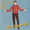 Jimmy Clanton - Go Jimmy Go (The Very Best of Jimmy Clanton) (1997) [FLAC (image + .cue)]