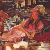 Barbra Streisand - Lazy Afternoon (1975/2008) [APE (image + .cue)]