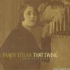 Parov Stelar - That Swing (2009) [FLAC (tracks + .cue)]