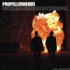 Propellerheads - Decksandrumsandrockandroll (1998) [FLAC (image + .cue)]