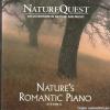 NatureQuest - Nature's Romantic Piano (1995) [FLAC (tracks + .cue)]