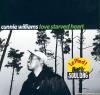 Cunnie Williams - Love Starved Heart (1996) [APE (image + .cue)]