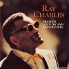 Ray Charles - Greatest Country & Western Hits (1988) [FLAC (tracks + .cue)]