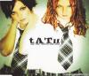 t.A.T.u. - All the Things She Said (2002) [FLAC (tracks + .cue)]