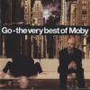 Moby - Go-the very best of Moby (2006) [FLAC (image + .cue)]
