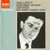 Dinu Lipatti - Last Recital Besancon (1994) [FLAC (image + .cue)]