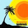 10 Ft. Ganja Plant - Bush Rock (2009)  [FLAC (tracks + .cue)]