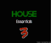 VA - House Essentials 3 (2012) [FLAC (tracks)]