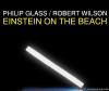 Philip Glass & Robert Wilson - Einstein on the Beach (1993) [FLAC (tracks + .cue)]