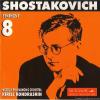Dmitri Shostakovich - Symphony No. 8 (1994) [FLAC (image + .cue)]
