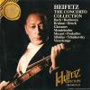 Jascha Heifetz - The Concerto Collection (1994) [FLAC (image + .cue)]