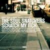 The Soul Snatchers - Scratch My Itch  (2012) [FLAC (tracks + .cue)]
