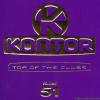 VA - Kontor: Top Of The Clubs, Volume 51 (2011) [FLAC (tracks + .cue)]