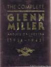 Glenn Miller - The Complete Glenn Miller and His Orchestra (1938-1942) (1991) [FLAC (tracks + .cue)]