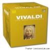 Antonio Vivaldi - The Masterworks (40CD Box Set) [FLAC (tracks + .cue)]