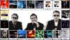Depeche Mode (1981 - 2006) [FLAC (tracks + .cue)]