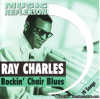 Ray Charles  - Rockin' Chair Blues (1994) [FLAC (image + .cue)]